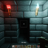 Minecraft iterationRP对比rethinking光线追踪效果_游戏热门视频