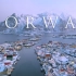 【4K】挪威雪国世界，满足了我对童话的所有幻想｜预告片