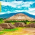 【8K 】墨西哥丨中美洲的热情，玛雅文明的发源地丨适合睡眠和学习?-4k丨30分钟