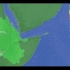 【架空历史地图】埃塞俄比亚(1137-2021)