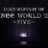 【SHINee】2017日巡~FIVE~花絮及部分舞台 Documentery of SHINee World 2017
