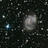 NASA发布深空超新星影像