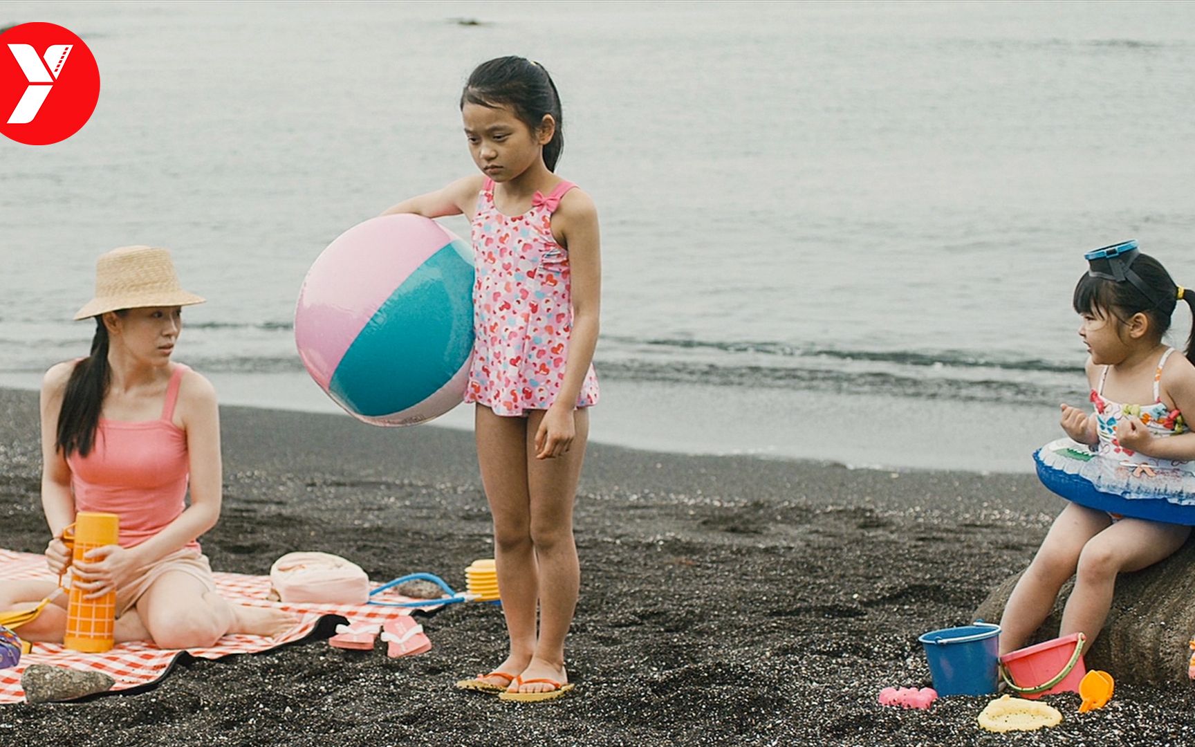 【越哥】最近被吹爆的岛国电影，如此豪华的阵容，只为拍一部家庭唠嗑片？