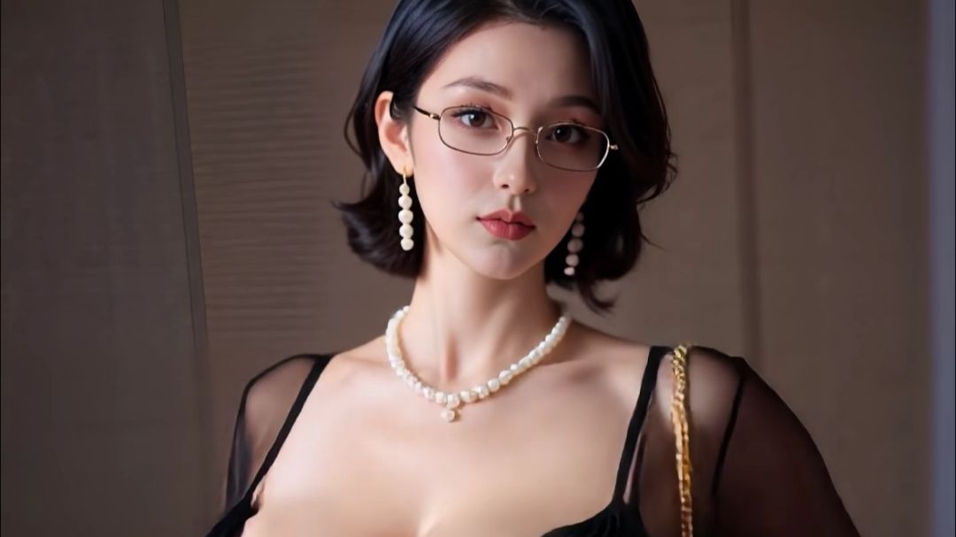 好朋友的妈妈