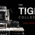 【Tiger Collection】老虎家族 & Bovington Museum
