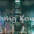 【香港的夜】 延时摄影 | 航拍 | Mavic 2 Pro