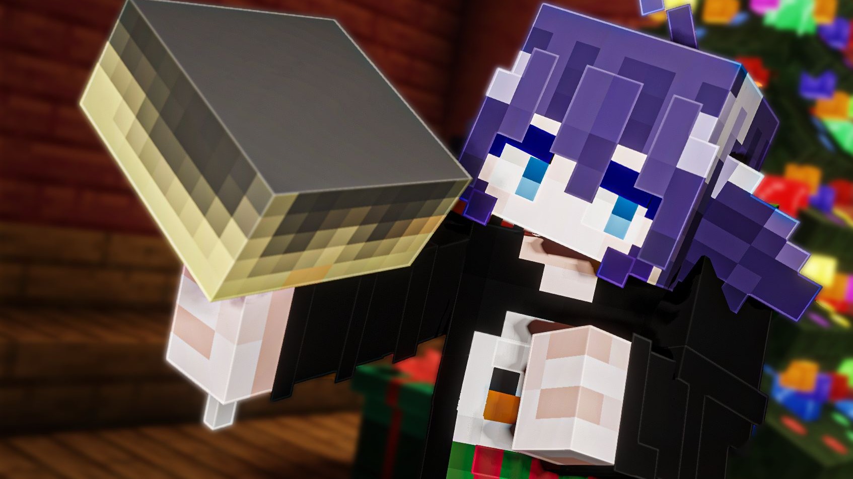 这玩意儿...能吃？