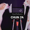 猫猫吃东西的声音