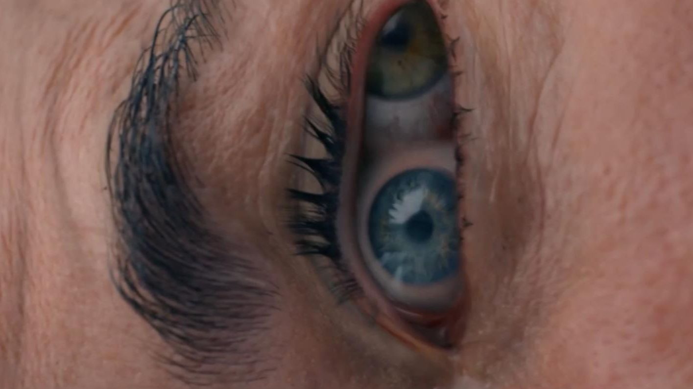 《某种物质》中英双字 超清完整版 惊悚/恐怖/科幻 分裂还童