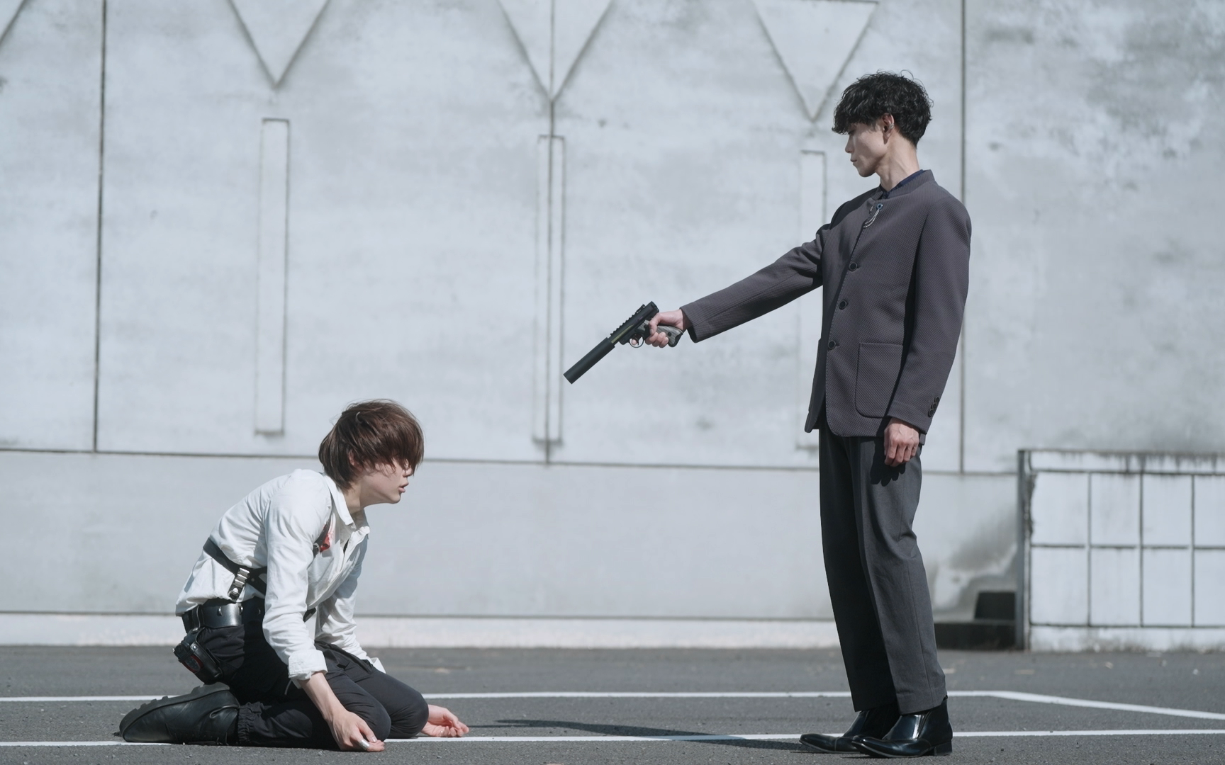 【10月】假面骑士ZZZ（中配）24