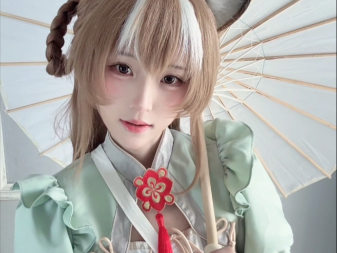 博士 我能和你说说话吗