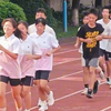 发育期少女内衣，守护女儿的青春时光