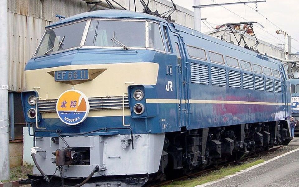 運転台扇風機」アルミ製の羽で丈夫！既存品の取替えに！ - JRW