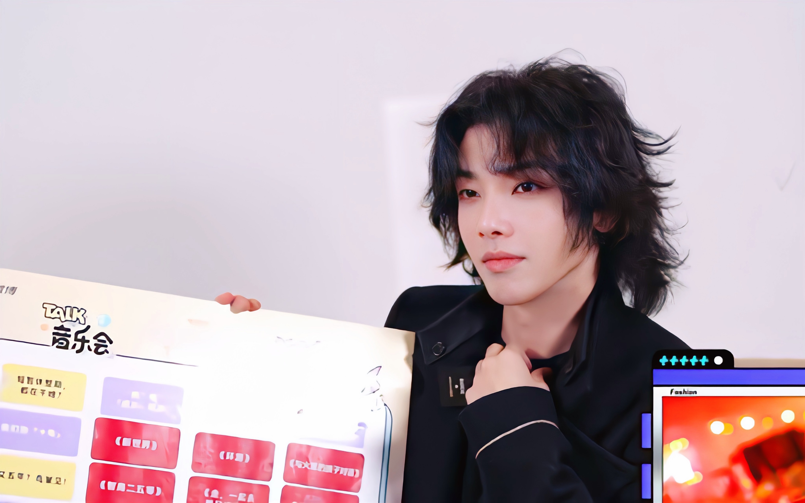 超长！【华晨宇｜汇总】近期采访合集：面对争议，表示会自我反思，努力精进；演唱会造价高难回本，探索沙滩/原野新场地；新专风格变清新；望中国音乐走出去等(2023)