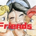 What’s the true meaning of “friendship”?#friends#什么是朋友？#什么是友