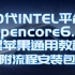 【司波图】CometLake十代Intel平台台式机Opencore黑苹果通用配置教程（附安装包）