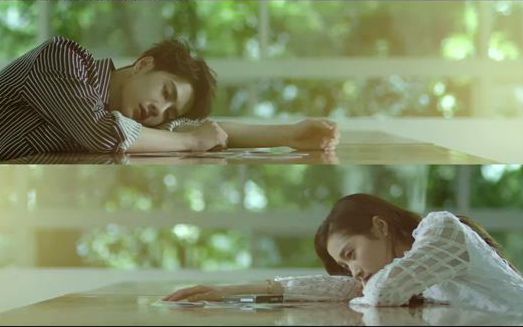 【mv】关晓彤 王一博 -二次初恋