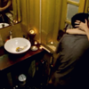 【吻戏cut】 酒后浴室激吻，这段激情戏绝了