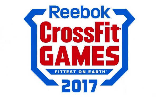 【 CrossFit Games】The CrossFit Games - Teenagers 1RM Snatch