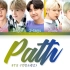 【防弹少年团BTS】防弹少年团 - Path ( - ) [Color Coded 歌词/Han/Rom/Eng/]