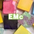 EMc | 高质量清脆染色一次镁粉！炸耳解压的享受