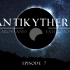 The Antikythera Mechanism Episode 7 -制作The Saros和Exeligmos T