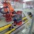 基于ABB机器人发动机自动装配的生产线！！
