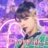 BLACKPINK-Lovesick Girls现场打歌舞台混剪视频换装