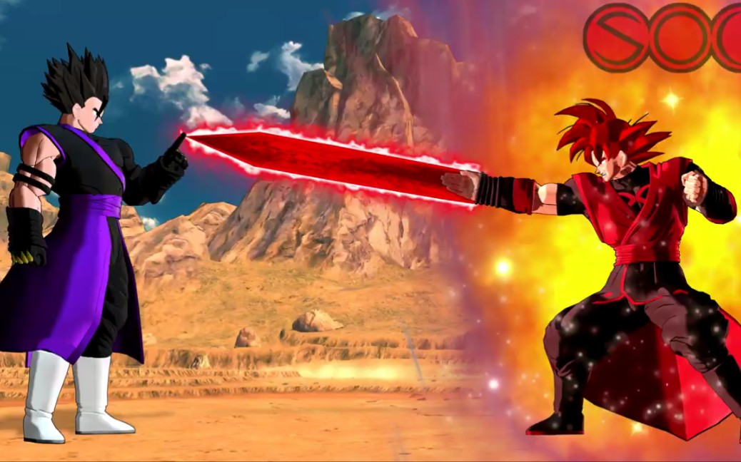  Dragon Ball Taiyou bilibili