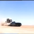 1999款宝马M5广告 星球上最快的轿车