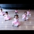 【跳动全城】中国舞兰花草，幼儿舞蹈，萌娃们太可爱