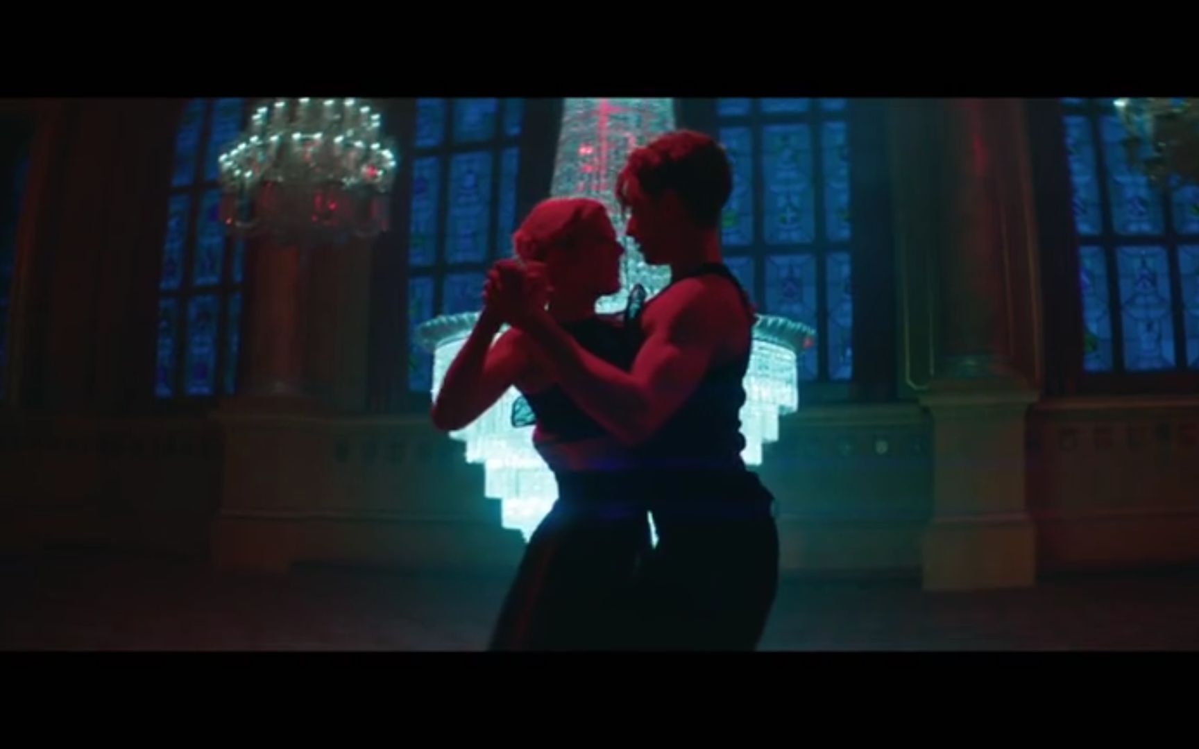 love me like you do-art--ellie goulding
