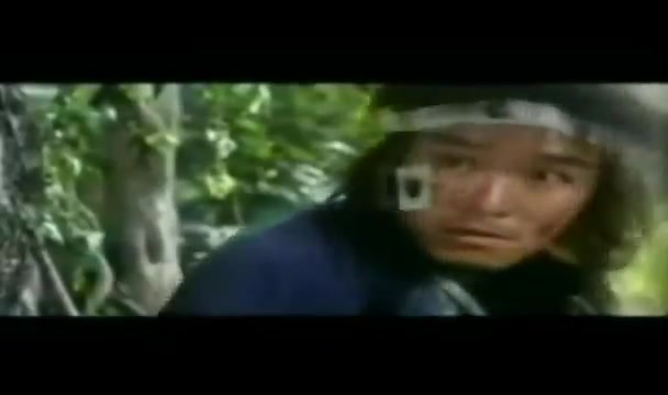 《长路漫漫伴我闯》 周星驰电影武状元苏乞儿 林子祥