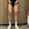 05高中白袜体育生白长细腿