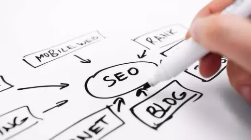 seo基础教程 seo总监的修炼之道