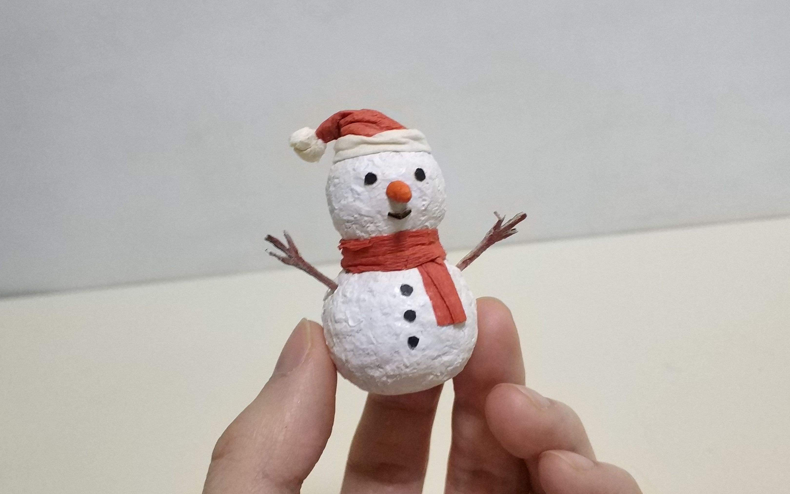 可爱圣诞小雪人图片素材免费下载 - 觅知网
