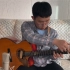 【指弹吉他】刘嘉卓原创曲目《异邦骑士》第一章