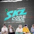 [Stray Kids]210223 SKZ CODE ep.04  SKZ通过大富翁学习的人生#1 全场中字【八瓶迷路