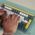 键盘|目前最完美的三模机械键盘---IQUNIX A80