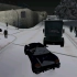 GTA3冬霜十周年纪念版移动版进出口车库任务(柯克兰水坝)Stinger