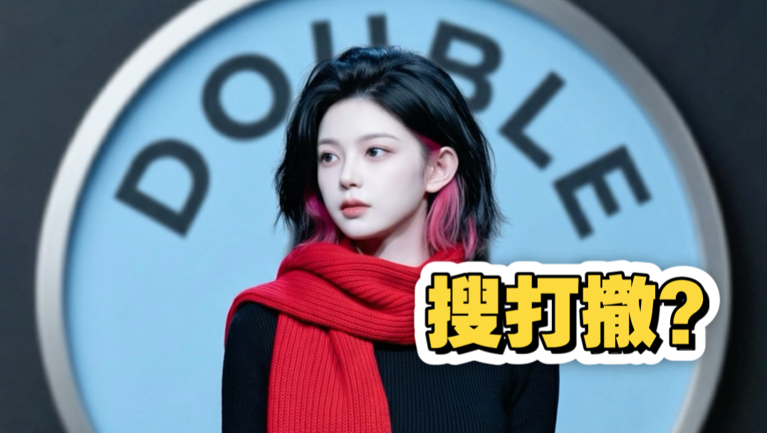 【豆宝宝脱口秀】搜打撤好玩在哪？？