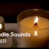 [Youtube搬运]学习专用 提升专注力 最令人舒适的噼里啪啦蜡烛声  1h蜡烛燃烧白噪音white noise