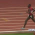 贝克勒vs基普乔格，北京奥运会男子5000米最后高清冲刺画面，神之对决