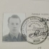 【苏联藏品】重置）一位“锁匠”中尉的苏联党员证大本、各类信息履历的介绍（重制版）