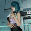 【死或生6】美少女们不停的战斗，不停的换衣服