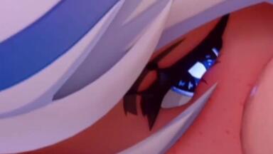 【V佬新作】【芙宁娜x胡桃】Midnight Shenanigans！！