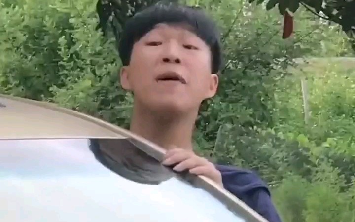 万恶之源黄袍加身大佬,暴走小吉吉第二期.