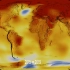 1分半，看完1880-2019年全球气温异常变化状况
