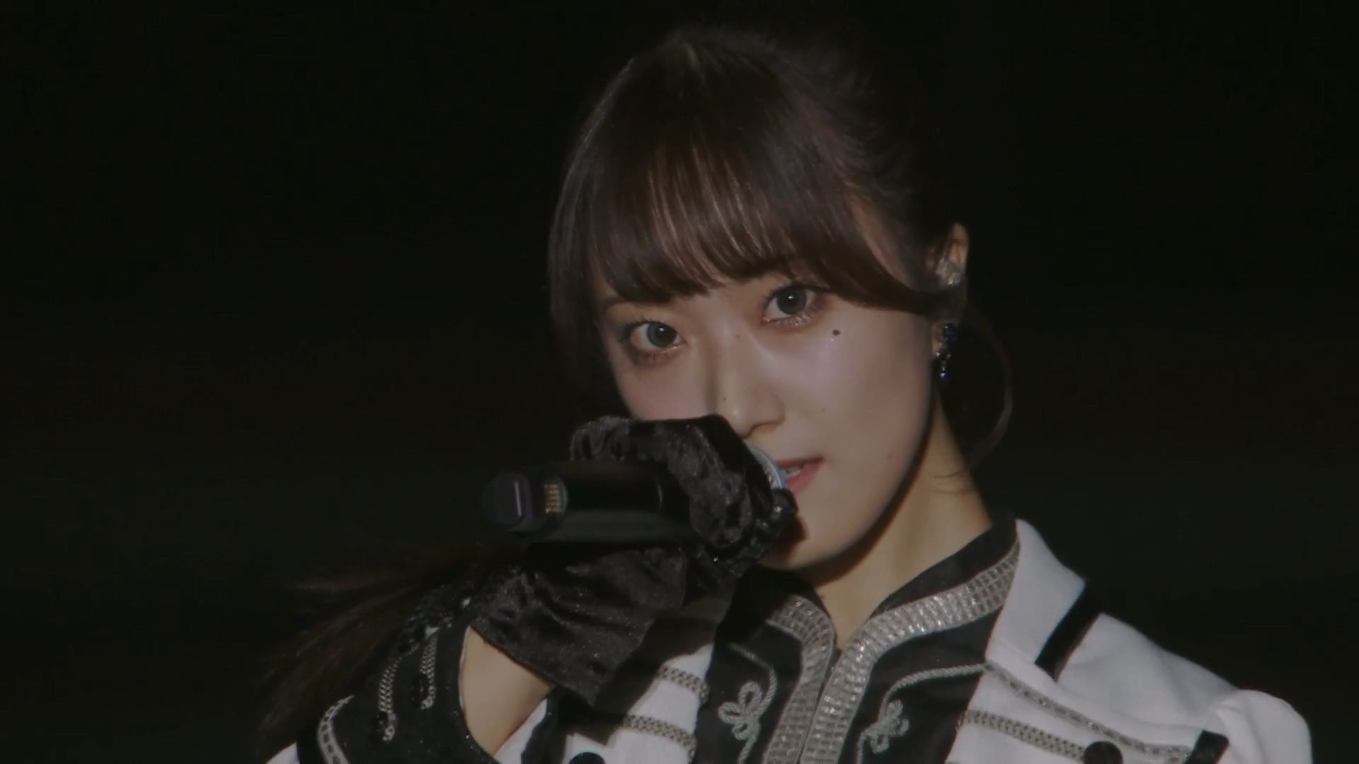 【双语歌词字幕】雨夜燕「用理论武装」（大运动会 DAY2）