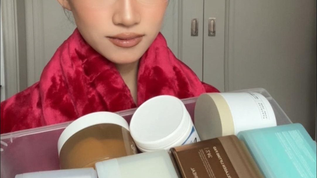 所有棉片 怎么用适合啥肤质 麦麦一个视频讲清楚！